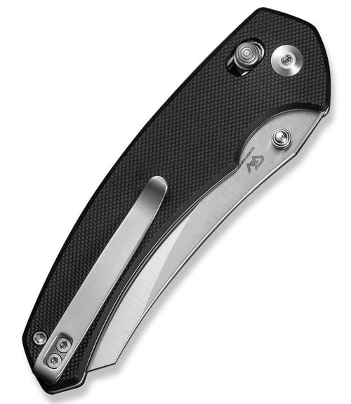 купить Нож походный Civivi C24050-1 Sixgill, lamă Nitro-V, G10, Crossbar Lock в Кишинёве 