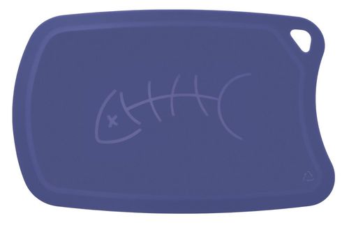 купить Доска разделочная Samura Tocator termoplastic antibacrterian violet (SF-02V) в Кишинёве 