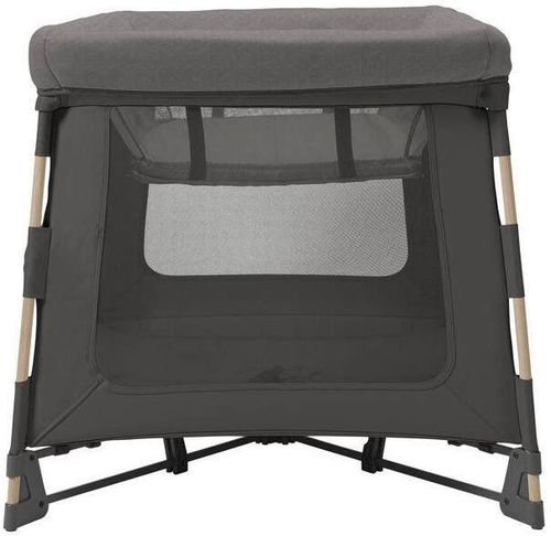 cumpără Țarc Maxi Cosi 2008043110 Patut pliabil 3in1 Swift, Beyond Graphite în Chișinău 