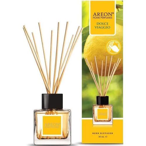 cumpără Aparat de aromatizare Areon Home Parfume Sticks 50ml (Dolce Viaggio) în Chișinău 