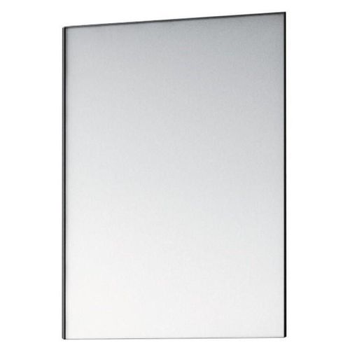 купить Зеркало для ванной Orka Capetown 85x55 Black в Кишинёве 