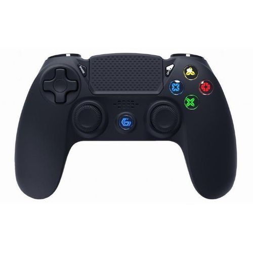 cumpără Joystick-uri pentru jocuri pe calculator Gembird JPD-PS4BT-01 în Chișinău 