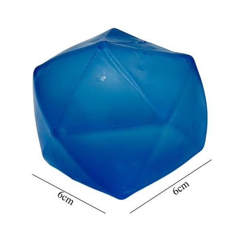 купить Игрушка Essa 176263 Cubul antistres "Needoh: Diamant", 6×6×6 cm в Кишинёве 