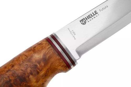 купить Нож походный Helle Futura 200155 в Кишинёве 