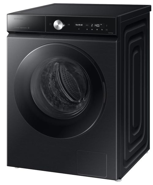 купить Стиральная машина с фронтальной загрузкой Samsung WW11FB8B95GBUA в Кишинёве 