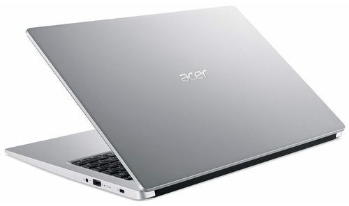 купить Ноутбук Acer A315-23 Pure Silver (NX.HVUEU.01W) Aspire в Кишинёве 