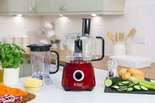купить Кухонный комбайн Russell Hobbs 24730-56 Desire в Кишинёве 