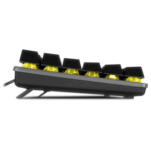 купить Игровая клавиатура Sven KB-G9300 в Кишинёве 