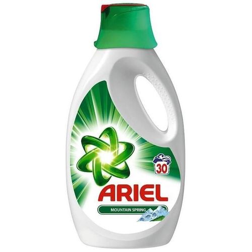 cumpără Detergent rufe Ariel 2380/4439 Mount spring liquid 2,2 în Chișinău 