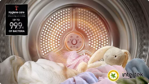 cumpără Uscător de rufe Samsung DV90DG52A0AELE în Chișinău 