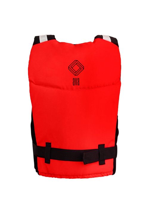 купить Аксессуар для плавания AVA 12067 Vesta de salvare Sup Ultra M 50-70KG в Кишинёве 