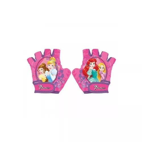 cumpără Accesoriu pentru bicicletă Seven 9014 Перчатки велосипедные PRINCESS în Chișinău 