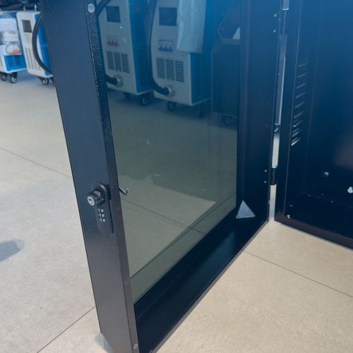 cumpără Boxă electrică EvDrive E-BOX-4-C, 50x60x25cm, Oțel Galvanizat în Chișinău 