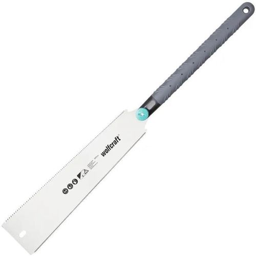 cumpără Fierăstrău manual Wolfcraft 6955000 Ferastrau manual 300mm în Chișinău 