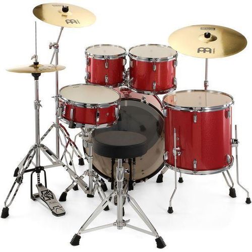 купить Ударная установка TAMA ST52H6-CDS Stagestar 22" 5-компонентная ударная установка (без тарелок) в Кишинёве 