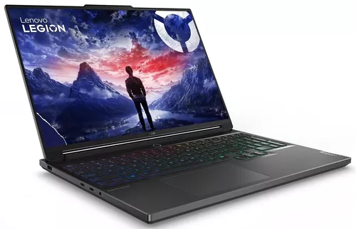 купить Ноутбук Lenovo Legion 7 16IRX9 Eclipse Black (83FD004JRK) в Кишинёве 