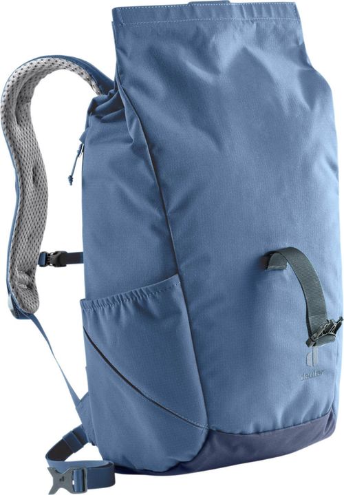 купить Рюкзак городской Deuter Stepout 22 marine-ink в Кишинёве 