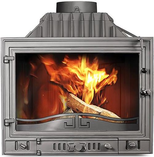 cumpără Șemineu de convecție KawMet W4 în Chișinău 