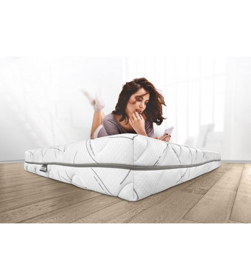 купить Ортопедический матрас Somnart 024344 Optimax Ortopedic, rolata, 120x190cm в Кишинёве 