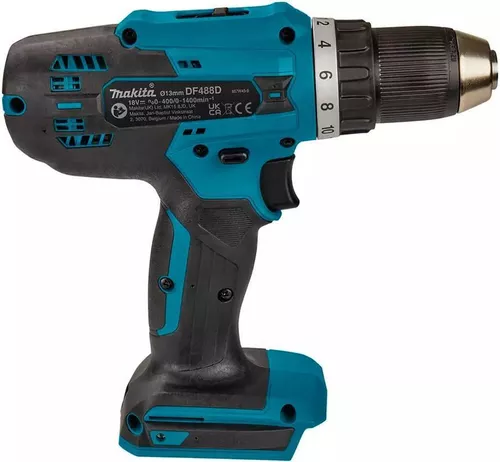 купить Шуруповёрт Makita HP488D002 в Кишинёве 