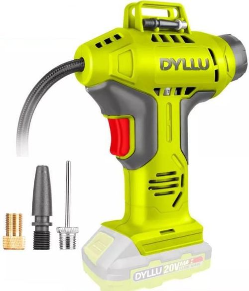 купить Компрессор Dyllu DTLN2520 без батареи (51054) в Кишинёве 