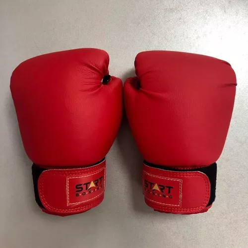 cumpără Articol de box miscellaneous 5828 Manusi box 6 oz budo START BOXING în Chișinău 
