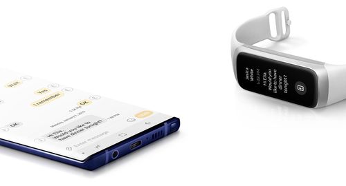 cumpără Fitness-tracker Samsung R370 Galaxy Fit Silver în Chișinău 