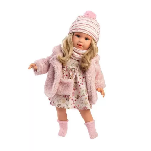 купить Кукла Llorens Ll 54052 Lucia 40см в Кишинёве 