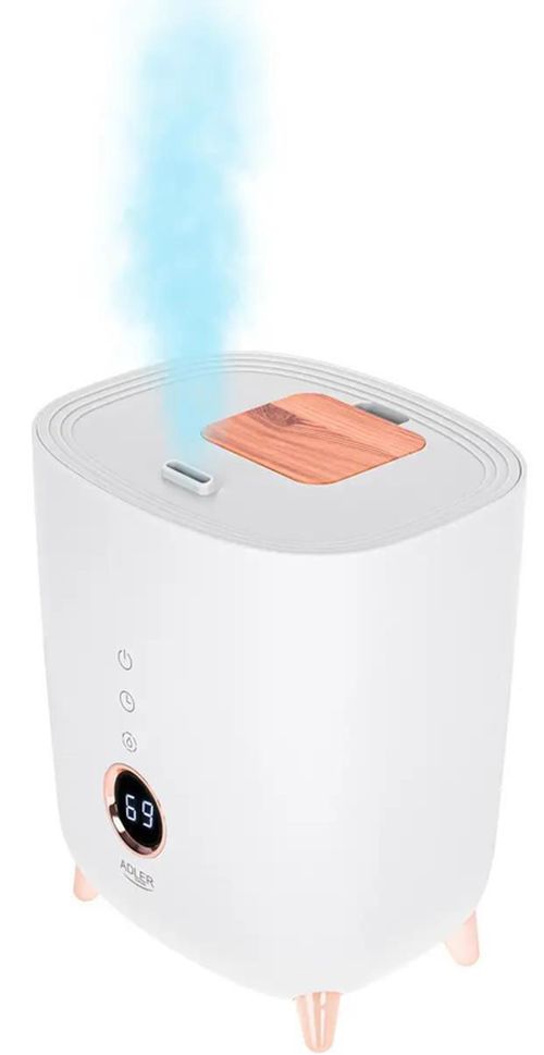 cumpără Umidificator de aer Adler AD 7972w în Chișinău 