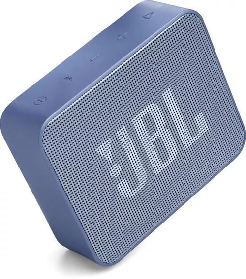 купить Колонка портативная Bluetooth JBL GO Essential Blue в Кишинёве 