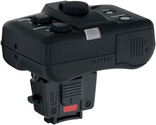купить Фото-вспышка Nikon Blit Wireless Remote Speedlight SB-R200 в Кишинёве 