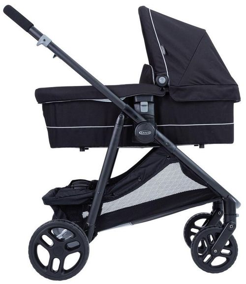 купить Аксессуар для колясок Graco Time2Grow Black в Кишинёве 