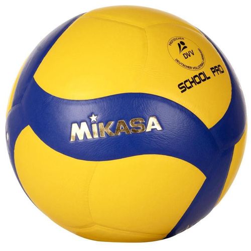 купить Мяч Mikasa 9249 Minge volei V333W School Pro в Кишинёве 