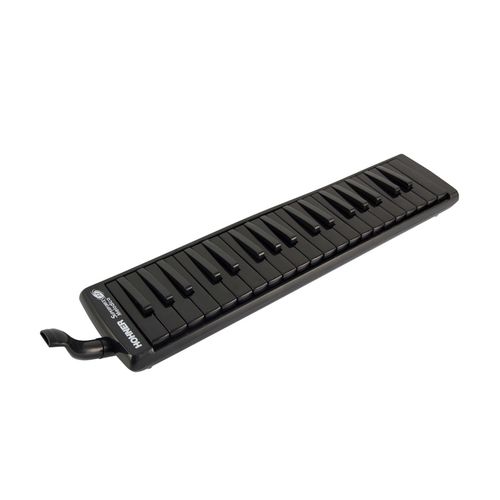 купить Цифровое пианино Hohner Superforce 37 Melodica Black(943311) в Кишинёве 