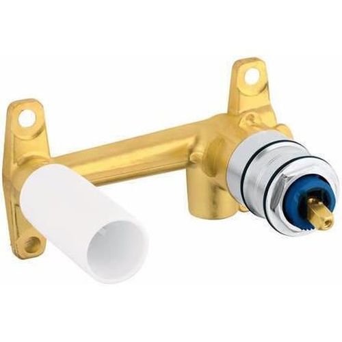 купить Смеситель для умывальника Grohe Corp ingropat baterie lavoar de perete 23571000/32635000 в Кишинёве 