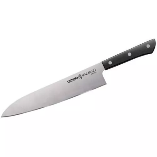 cumpără Cuțit Samura HARAKIRI Grand Chef 240mm (SHR-0087B) în Chișinău 