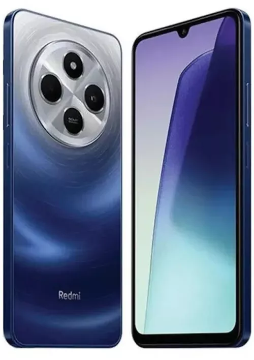 cumpără Smartphone Xiaomi Redmi 14C 8/256GB Blue în Chișinău 