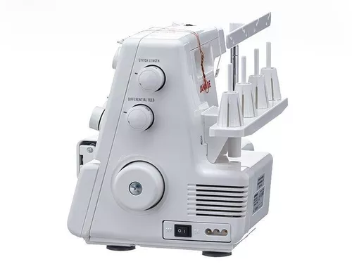 cumpără Mașină de surfilat Janome MyLock 205D în Chișinău 