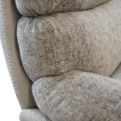 cumpără Fotoliu Deco Raff Grey în Chișinău 