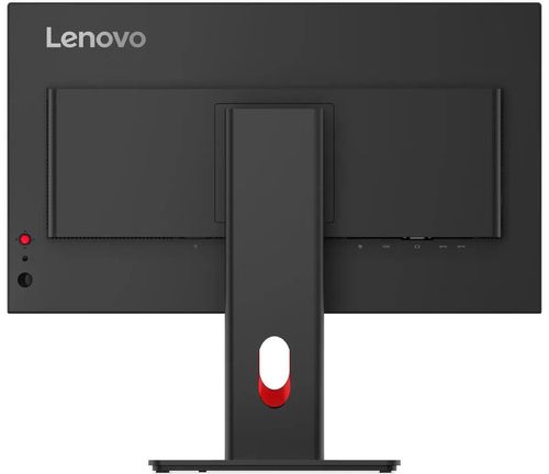 купить Монитор Lenovo T24-40 Black Borderless (64A4MATXEU) в Кишинёве 