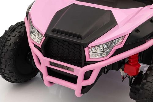 cumpără Mașină electrică pentru copii Kikka Boo 31006050424 Candy Buggy Pink în Chișinău 