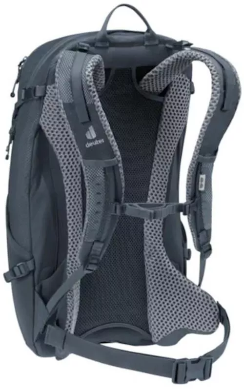 cumpără Rucsac turistic Deuter Futura 23 black (3400126 7000 0) în Chișinău 