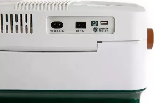купить Холодильник портативный Peme Ice-on 32 Pine Forest в Кишинёве 