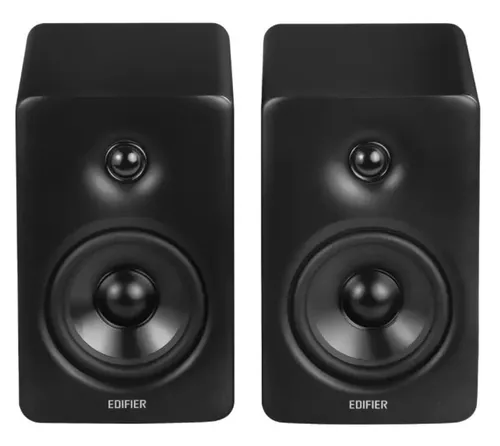 купить Колонки мультимедийные для ПК Edifier M90 2.0 Black в Кишинёве 