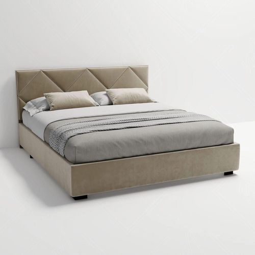 купить Кровать my-STYLE my-Zoea 120x200 (P18D12M04) в Кишинёве 