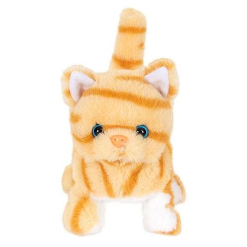 cumpără Jucărie de pluș Noriel S00004251 Pisicuța (interactivă) în Chișinău 