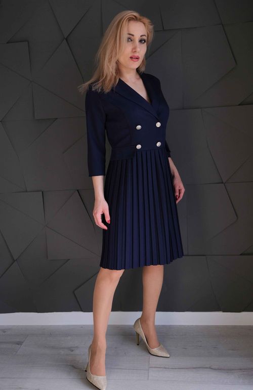Платье Simona ID 3007 