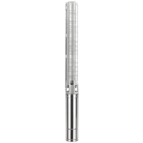 купить Насос WIXO 6SP17-20 11kw 380V q=0-24m3/h 195m (74323N) в Кишинёве 