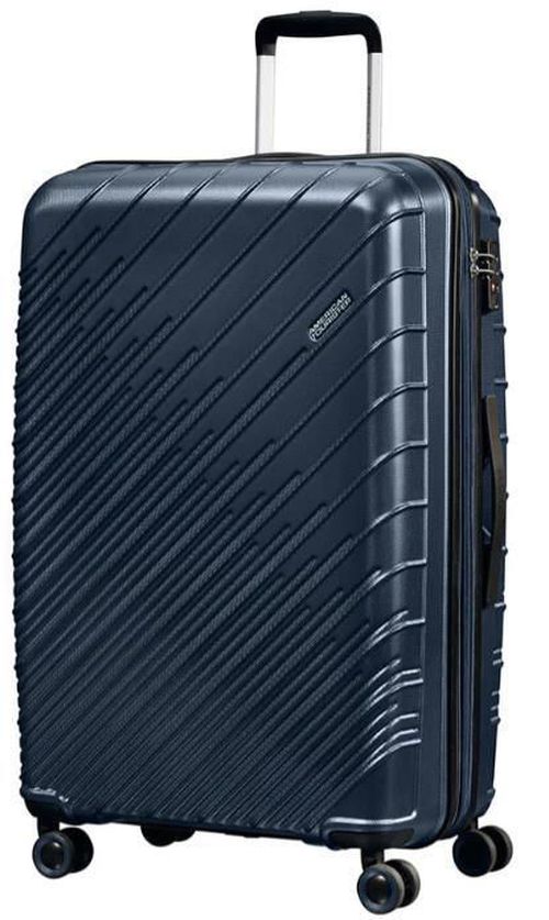 купить Чемодан American Tourister Speedstar (143452/7719) в Кишинёве 