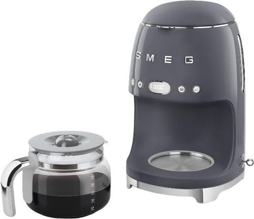 cumpără Cafetiera SMEG DCF02GREU în Chișinău 
